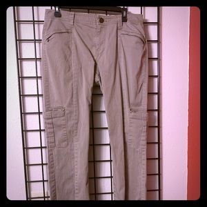 CAbi cargo pants